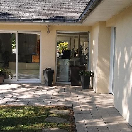 La Pinede Bed and Breakfast Agon-Coutainville Buitenkant foto