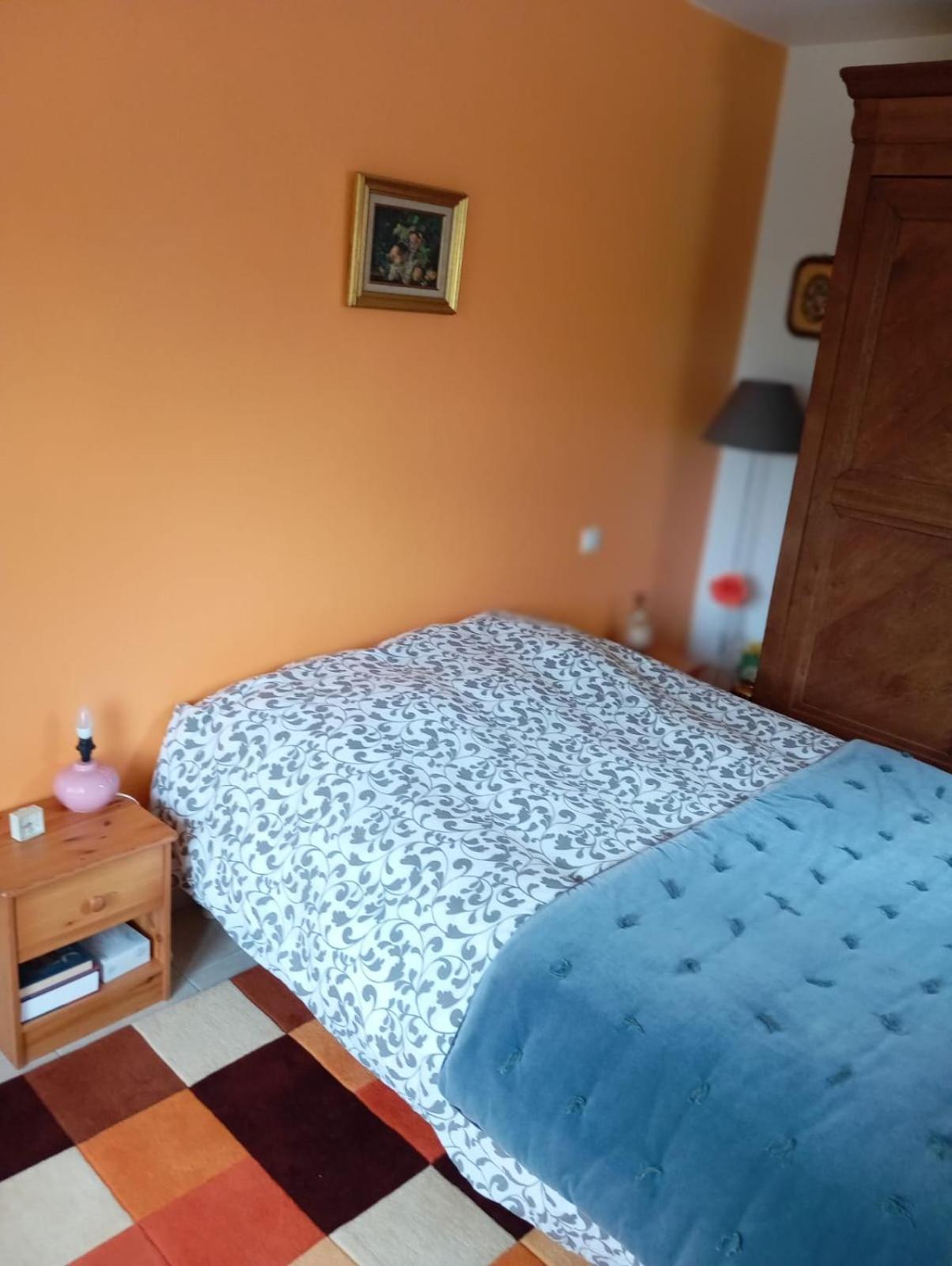 La Pinede Bed and Breakfast Agon-Coutainville Buitenkant foto